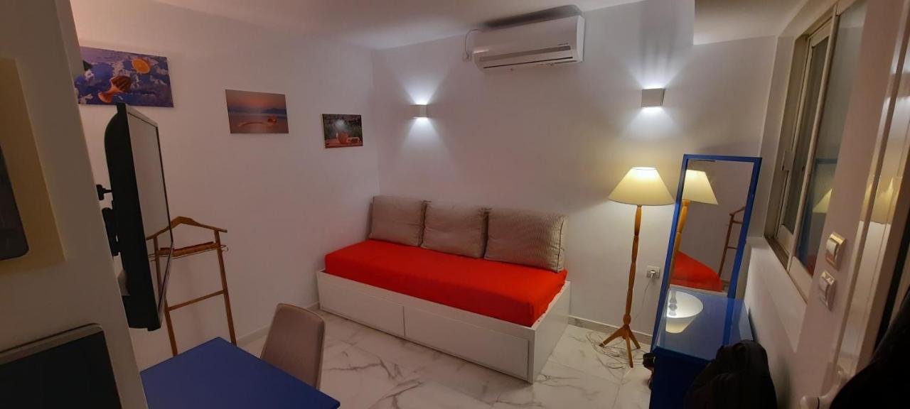 Taratsaki Apartment Athens Exterior photo