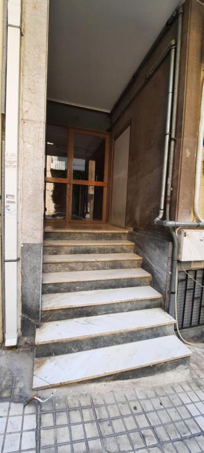 Taratsaki Apartment Athens Exterior photo